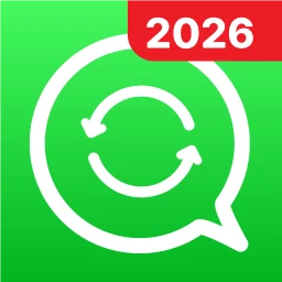 Symbol von Recover Deleted Messages